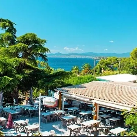 Vue Mer, Jacuzzi, Terrase, Jardin * Saint-Raphael (Var)